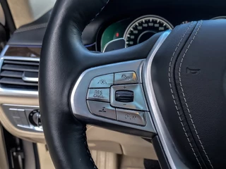 BMW 7 Serie BMW 7 Serie 740Le 326PK Automaat xDrive iPerformance High Executive | FULL OPTIONS | VIERWIELBESTURING | REAR SEAT PACKAGE | SOFTCLOSE | - afbeelding nr 71