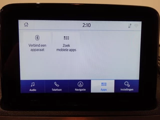 Ford Transit Connect Ford Transit Connect L2 100pk Automaat Trend Trekhaak Navigatie Apple Carplay Cruise control Airco - afbeelding nr 26