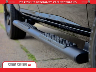 Dodge Ram 1500 Dodge Ram 1500 BLACK SLT 5.7 HEMI V8 402PK | Morimoto Led | Top Conditie | Eerste Eigenaar | Diamond Black | Comfortabele Dubbele Cabine DC met Royale 5 Zitplaatsen | - afbeelding nr 29