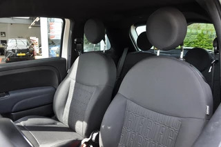Fiat 500 - afbeelding nr 4