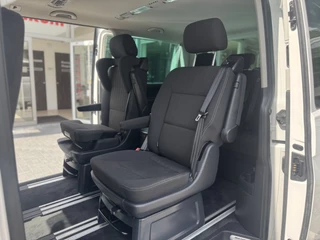 Volkswagen Transporter 2 Electr. Schuifdeuren, Trekhaak , All-in Rijklaarprijs - afbeelding nr 8
