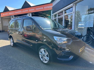 Opel Combo - afbeelding nr 5