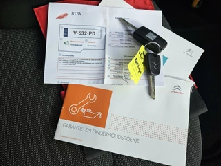 Citroën Berlingo Citroen Berlingo1.6 HDI Airco cruise RVSimperiaal lage km E6 - afbeelding nr 29
