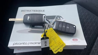 Kia Picanto - afbeelding nr 4