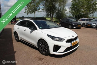 Kia ProCeed Kia ProCeed 1.5 T-GDI GT-Line Panodak/Camera/Carplay/Virtual - afbeelding nr 3