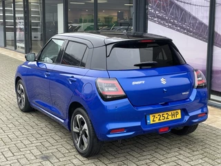 Suzuki Swift - afbeelding nr 3