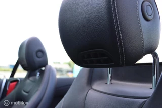 Mercedes-Benz C-Klasse Mercedes C-klasse Cabrio 180 / C63 / Burmester / Nekverwarm. - afbeelding nr 9
