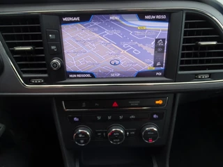 SEAT Leon - afbeelding nr 7
