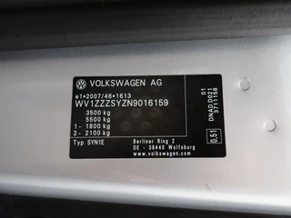 Volkswagen Crafter Volkswagen Crafter 2.0TDI L3H3 Highline | NAvigatie | Camera | Airco | Cruise | 3-Persoons - afbeelding nr 21