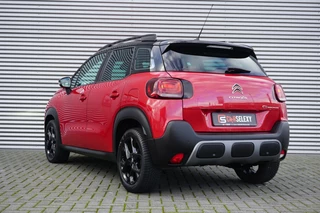 Citroën C3 Aircross - afbeelding nr 3