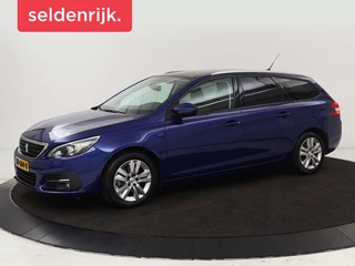 Peugeot 308 - 10040102-0