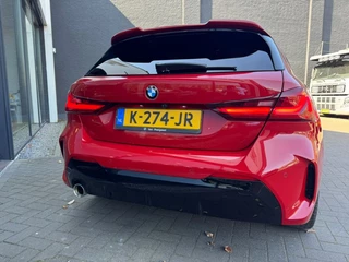 BMW 1 Serie - afbeelding nr 29