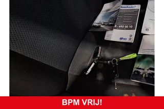 Volkswagen Transporter Volkswagen Transporter 2.0 TDI L2H1 DC airco, navi, pdc, trekhaak, 150Pk, Euro6! - afbeelding nr 16
