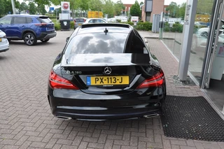 Mercedes-Benz CLA - afbeelding nr 7