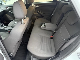 Ford Focus - afbeelding nr 11