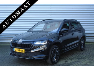 Škoda Karoq 1.5 TSI 150pk Sportline Business DSG7 NL-Auto NAP