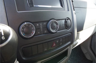 Volkswagen Crafter Volkswagen Crafter 35 2.0 TDI L2H2 > 140pk/Euro6/camera/cruise/270° deuren/Opstap bumper achter... - afbeelding nr 11