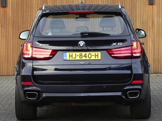 BMW X5 BMW X5 xDrive40e 313PK High Exec. / M-sport / NAP - afbeelding nr 48