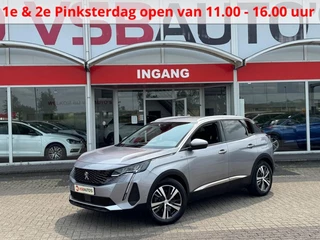 Peugeot 3008 - 286769095-0