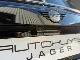MINI Countryman Mini Mini Countryman 2.0 John Cooper Works ALL4 JCW Pack - afbeelding nr 17
