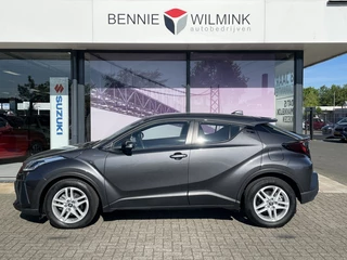 Toyota C-HR - afbeelding nr 2