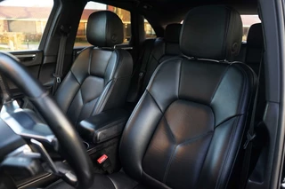 Porsche Macan - afbeelding nr 40