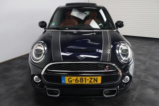 MINI Cooper S - afbeelding nr 2