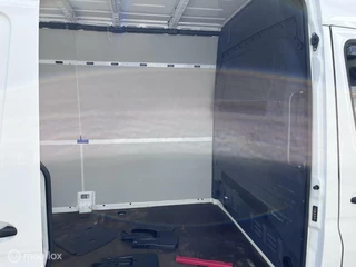 Mercedes-Benz Sprinter Mercedes Sprinter 314 2.2 CDI Lang Hoog Automaat. - afbeelding nr 7