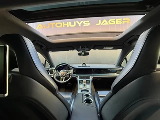 Porsche Panamera Porsche Panamera 2.9 4 E-Hybrid Softclose Pano - afbeelding nr 36