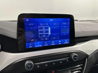 Ford Focus Ford Focus Wagon 1.0 EcoBoost Trend Edition Business TREKHAAK CRUISE NAVI LM - afbeelding nr 24