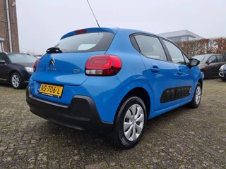 Citroën C3 ✅NETTE AUTO ✅APK EN GARANTIE - afbeelding nr 10