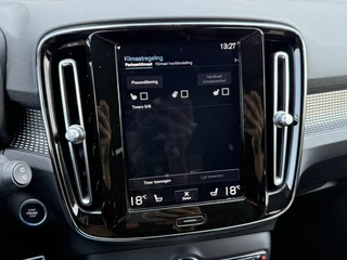 Volvo XC40 Volvo XC40 T5 262PK Recharge Ultimate Dark | FULL OPTIONS ! R-Design - afbeelding nr 41
