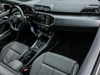 Audi Q3 | ADAPTIVE CRUISE | TREKHAAK | CLIMATRONIC | DODEHOEKDETECTIE | LANE ASSIST | - afbeelding nr 8