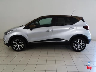 Renault Captur Renault Captur 1.2 TCe Intens automaat. - afbeelding nr 7