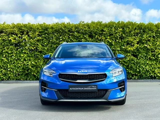 Kia XCeed Kia XCeed 1.5 T-GDi DynamicLine | Stuur- Stoelverwarming | Camera | Carplay | Fabrieksgarantie - afbeelding nr 3