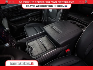 Dodge Ram 1500 CREW CAB | DUBBELE CABINE | GRIJSKENTEKEN | 5 PERSOONS | VOORRAAD NR 2337 - 7694 - afbeelding nr 5