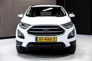 Ford EcoSport - afbeelding nr 13