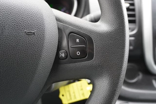 Renault Trafic - Airco - Cruise - Navi - € 12.900 - Excl. - afbeelding nr 15