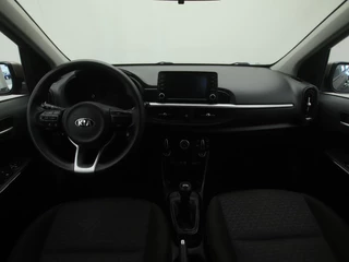 Kia Picanto Kia Picanto 1.0 CVVT ComfortPlusLine Navigator | volledig onderhouden | CarPlay | lichtmetalen velgen | Achteruitrijcamera | Navigatie - afbeelding nr 20