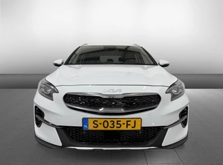Kia XCeed Kia XCeed 1.6 GDi PHEV DynamicPlusLine - afbeelding nr 7