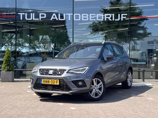 SEAT Arona - 69250146-0