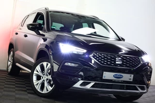 SEAT Ateca SEAT Ateca 1.5 TSI Style Business Intense - afbeelding nr 7