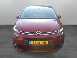 Citroën C4 Picasso Citroën C4 Picasso Selection Automaat Trekhaak - afbeelding nr 7