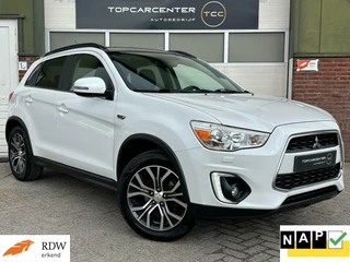 Mitsubishi ASX - 506019644-0