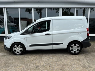Ford Transit Courier Ford Transit Courier 1.5 TDCI Ambiente | Bluetooth | Airco | Netjes - afbeelding nr 3