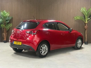 Mazda 2 Mazda 2 1.5 Skyactiv-G GT-M - afbeelding nr 6