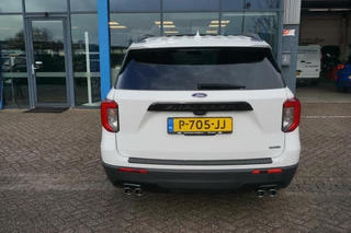 Ford Explorer Ford Explorer 3.0 V6 EcoBoost PHEV ST-Line 457PK Panodak Parelmoerlak Massagestoelen/Geheugen 7 Persoons 360 Camera B&O Full Options *Compleet* - afbeelding nr 9