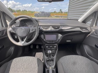 Opel Corsa Opel Corsa 1.0 Turbo Color Edition | Navi | Airco | Cruise - afbeelding nr 12
