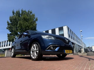 Renault Grand Scénic Renault Grand Scénic 1.4 TCe | 7 zitplaatsen | airco | navi | zeer ruim | - afbeelding nr 61