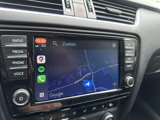 Škoda Octavia Skoda Octavia Combi 1.0 TSI Style Business PANO/TH/CARPLAY *ALL-IN PRIJS* - afbeelding nr 31